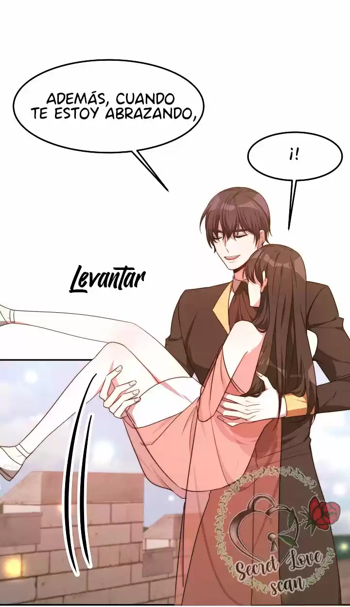 La Novia De Un Monstruo - Capítulo 37 - Página 11 - LectorTMOo
