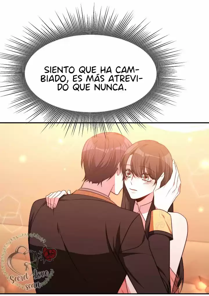 La Novia De Un Monstruo - Capítulo 37 - Página 27 - LectorTMOo