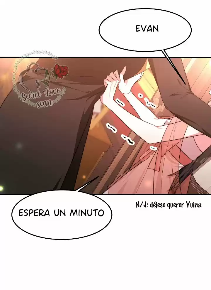 La Novia De Un Monstruo - Capítulo 37 - Página 29 - LectorTMOo