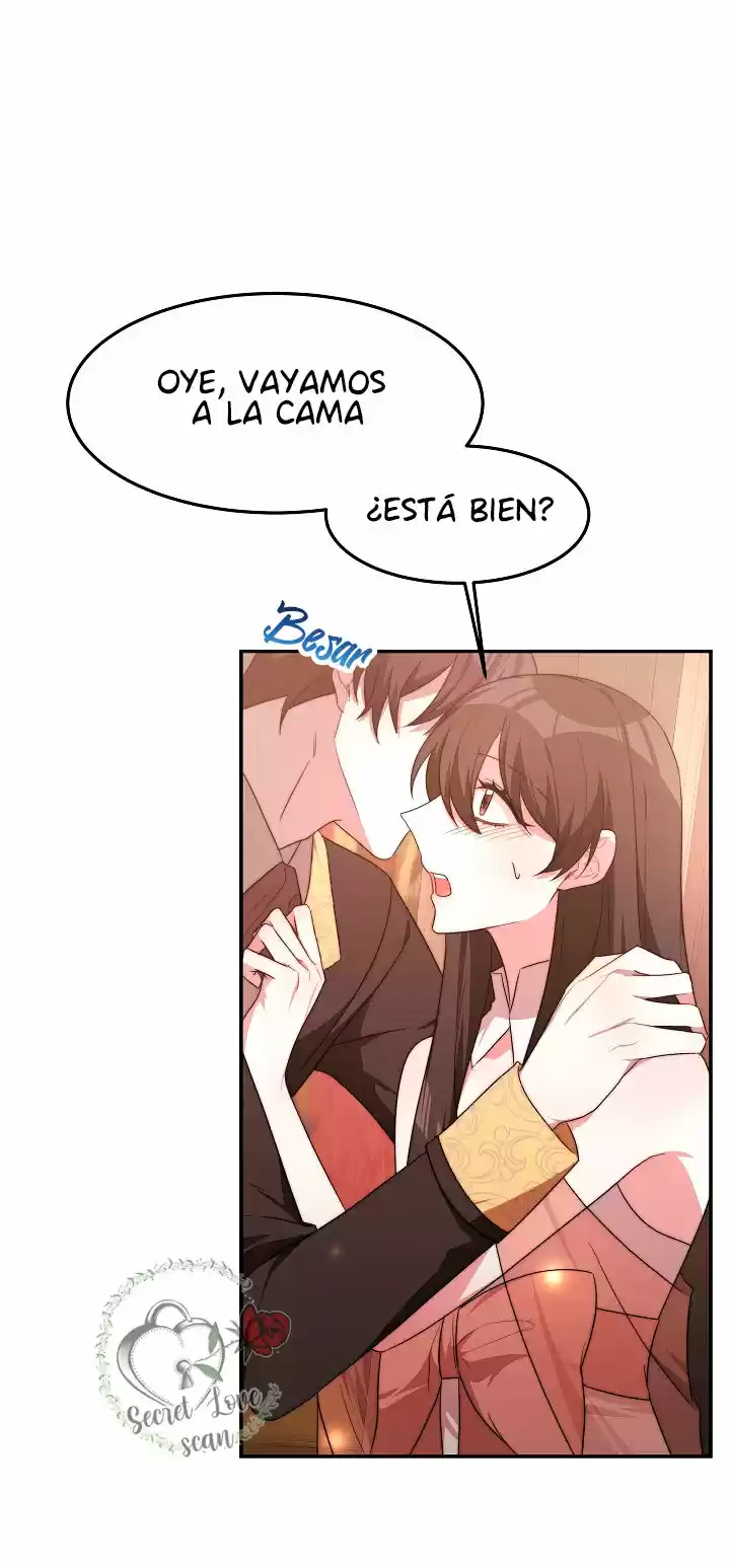 La Novia De Un Monstruo - Capítulo 37 - Página 31 - LectorTMOo