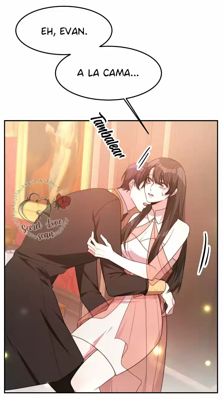 La Novia De Un Monstruo - Capítulo 37 - Página 33 - LectorTMOo