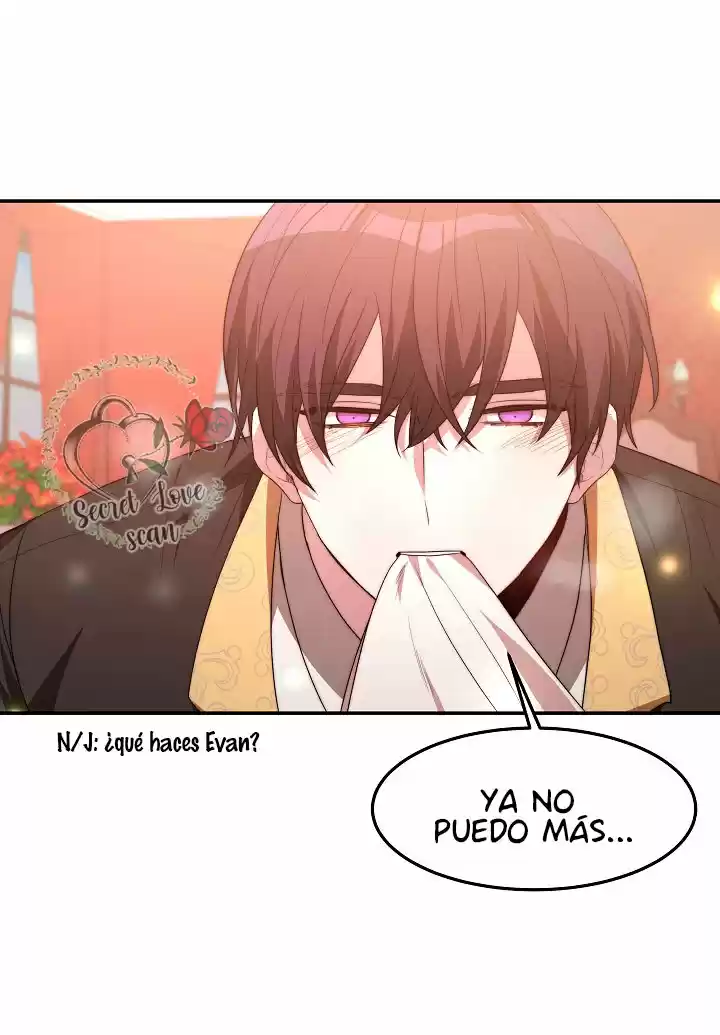 La Novia De Un Monstruo - Capítulo 37 - Página 37 - LectorTMOo