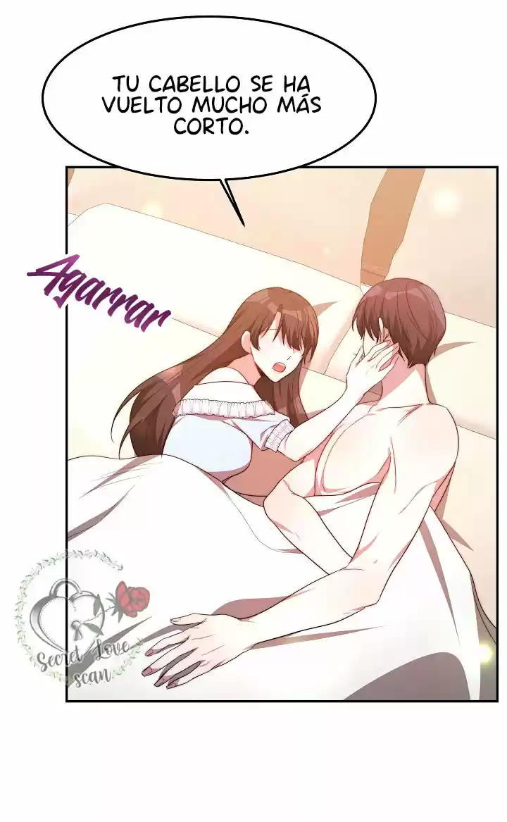 La Novia De Un Monstruo - Capítulo 37 - Página 51 - LectorTMOo