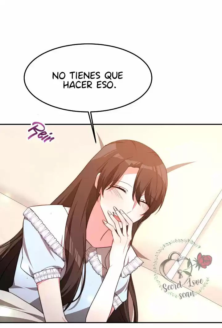 La Novia De Un Monstruo - Capítulo 37 - Página 55 - LectorTMOo