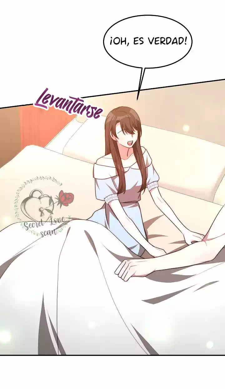 La Novia De Un Monstruo - Capítulo 37 - Página 56 - LectorTMOo