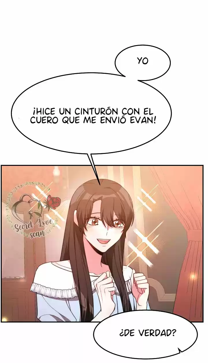 La Novia De Un Monstruo - Capítulo 37 - Página 57 - LectorTMOo