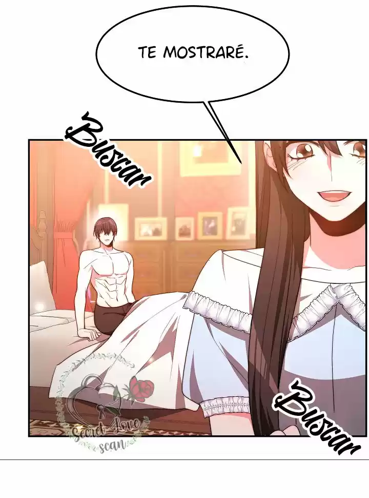 La Novia De Un Monstruo - Capítulo 37 - Página 58 - LectorTMOo