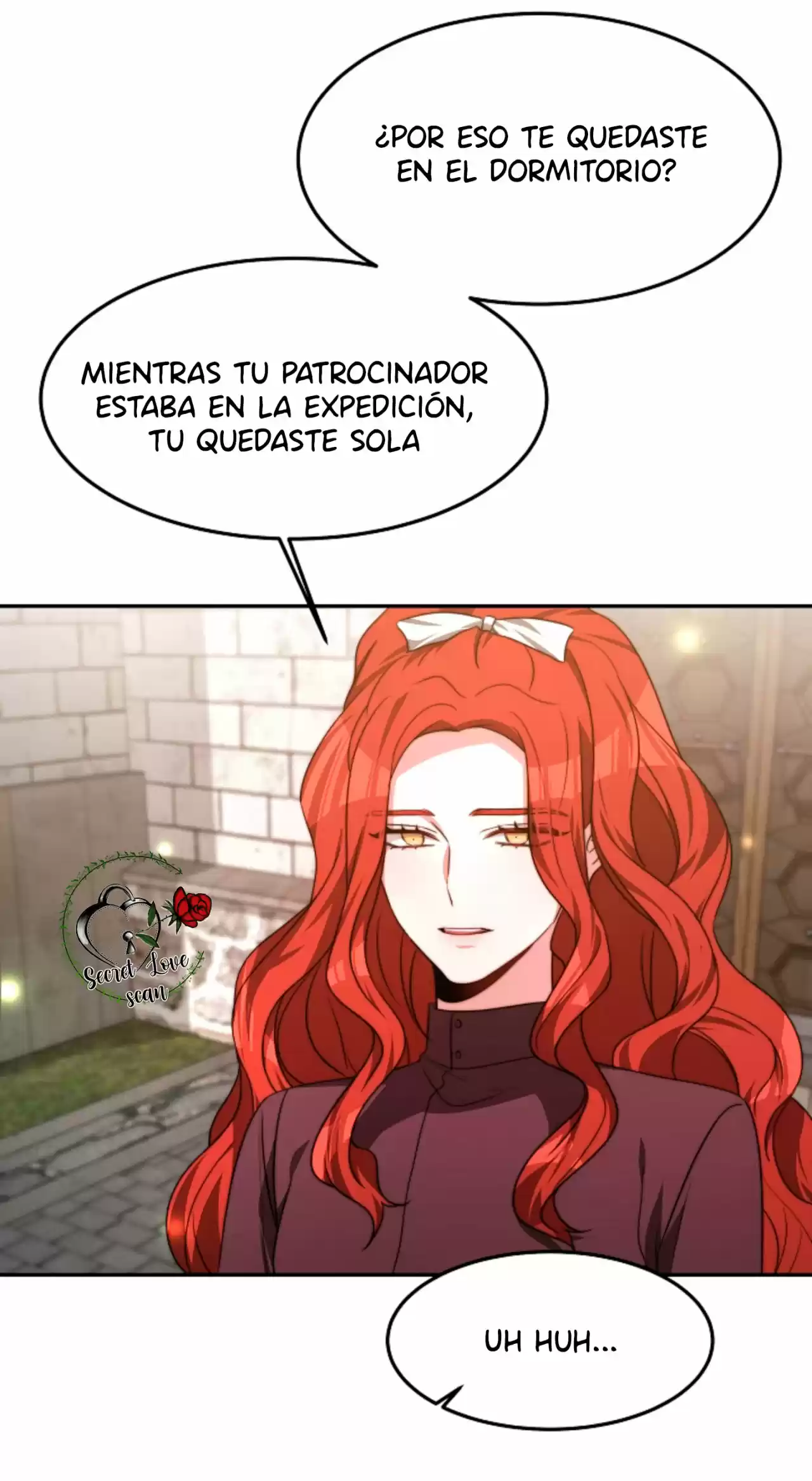 La Novia De Un Monstruo - Capítulo 38 - Página 8 - LectorTMOo
