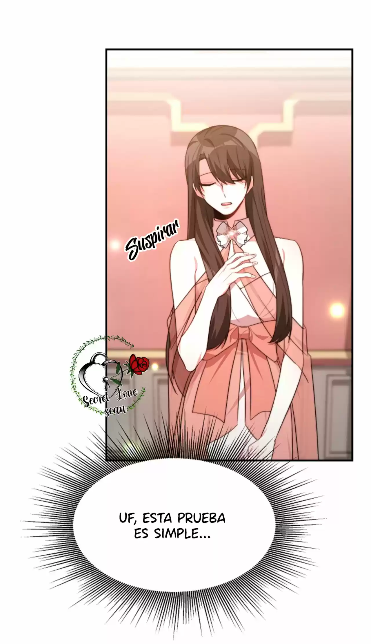 La Novia De Un Monstruo - Capítulo 38 - Página 33 - LectorTMOo