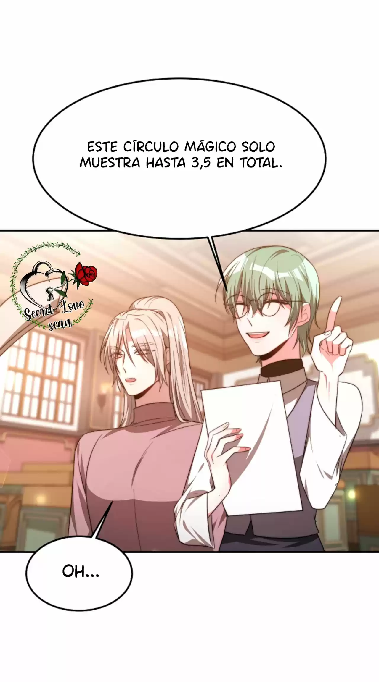 La Novia De Un Monstruo - Capítulo 38 - Página 46 - LectorTMOo
