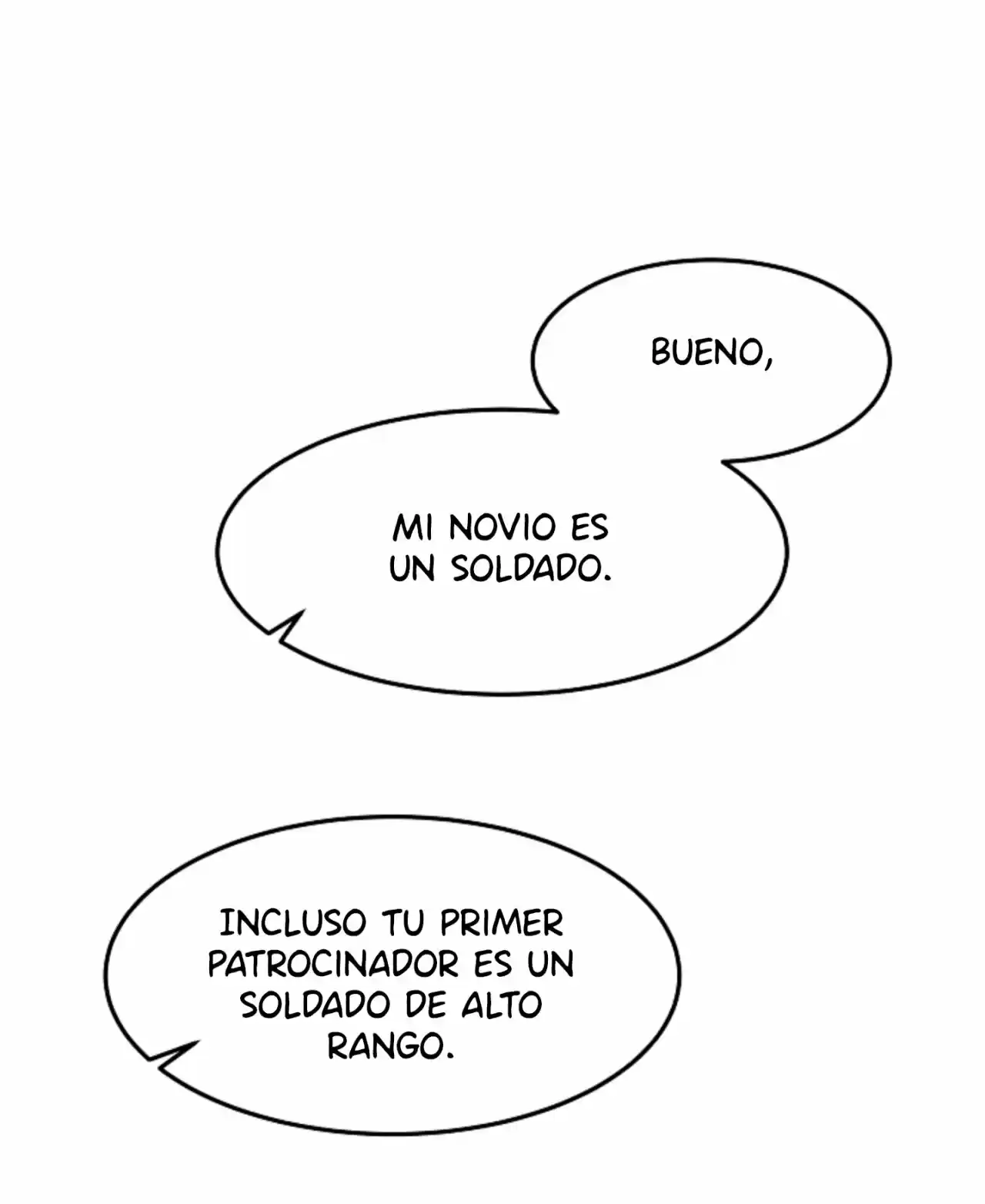 La Novia De Un Monstruo - Capítulo 38 - Página 48 - LectorTMOo