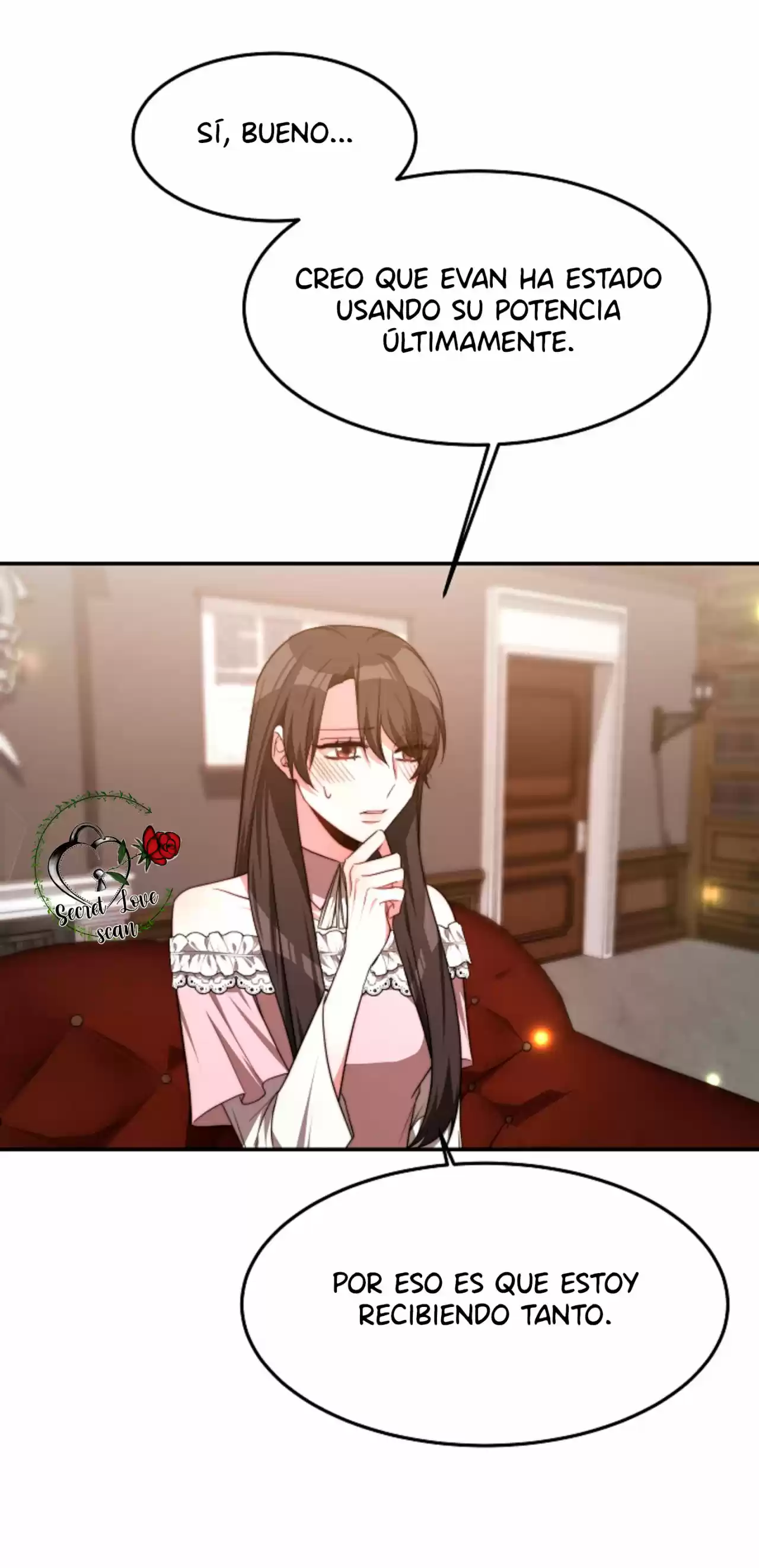 La Novia De Un Monstruo - Capítulo 38 - Página 54 - LectorTMOo