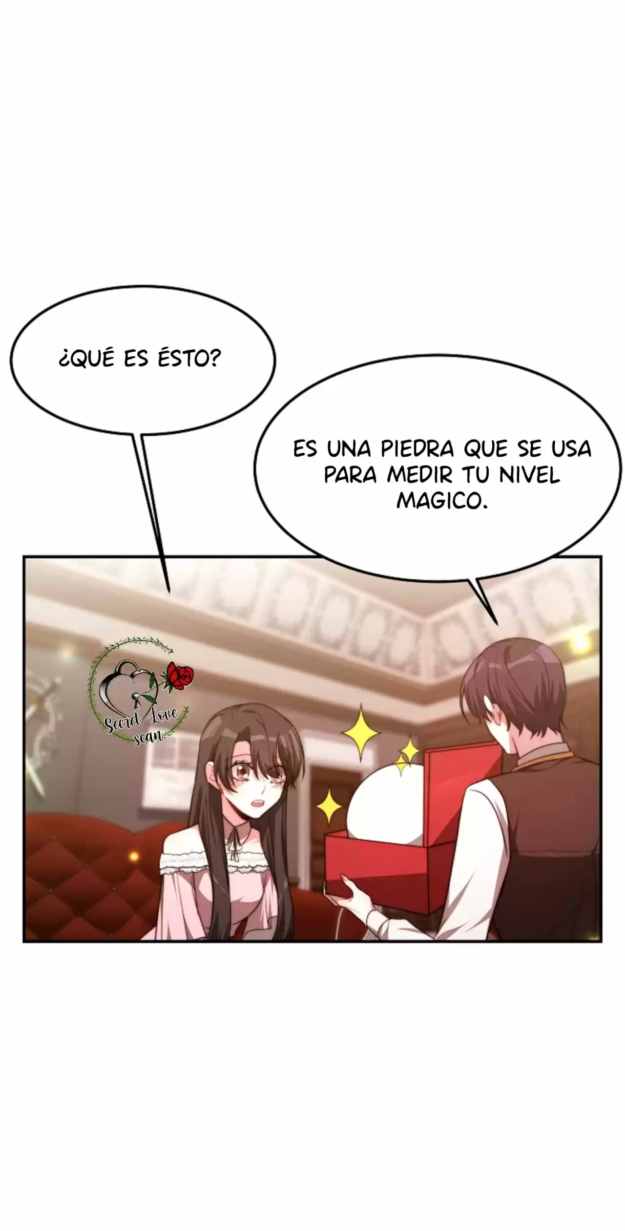 La Novia De Un Monstruo - Capítulo 38 - Página 60 - LectorTMOo