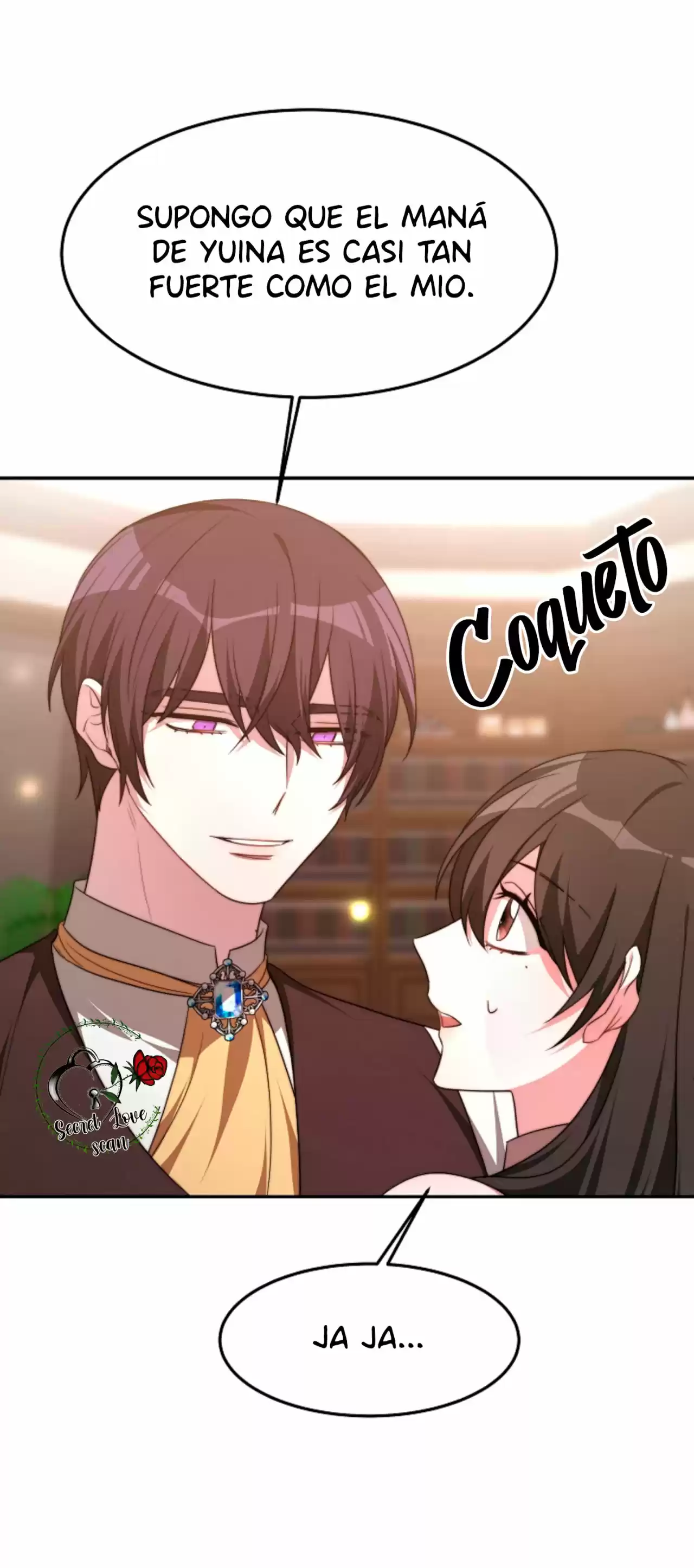 La Novia De Un Monstruo - Capítulo 38 - Página 72 - LectorTMOo