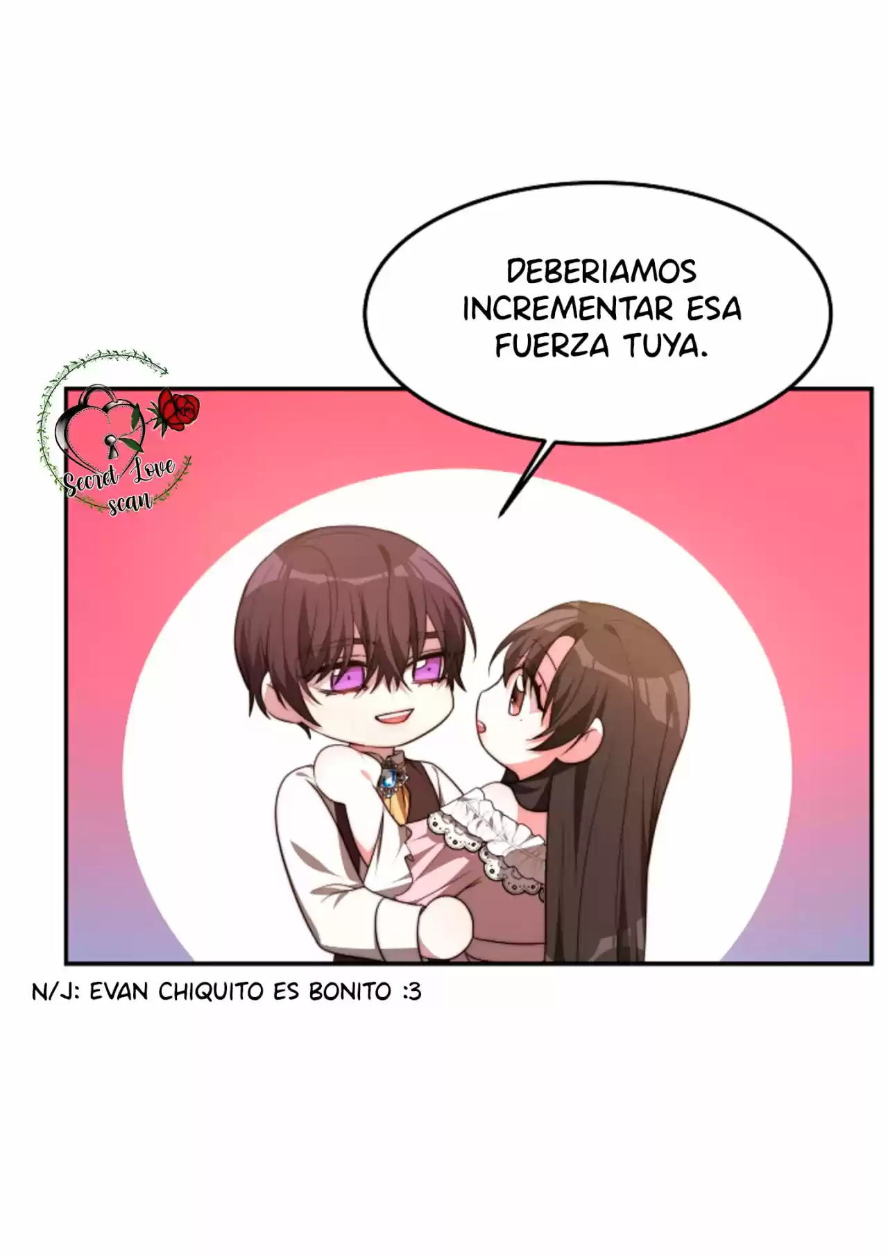 La Novia De Un Monstruo - Capítulo 38 - Página 73 - LectorTMOo