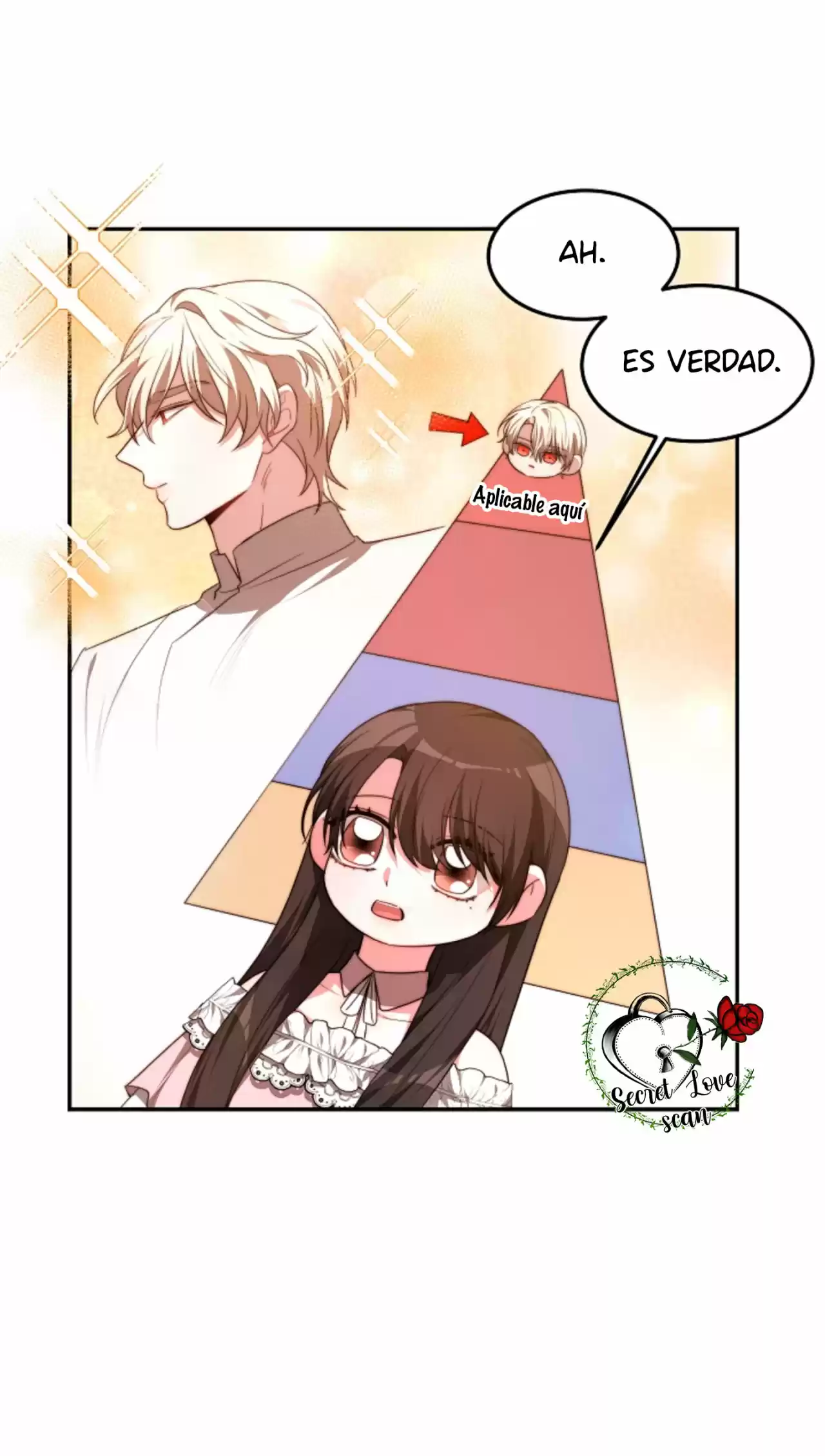 La Novia De Un Monstruo - Capítulo 38 - Página 76 - LectorTMOo
