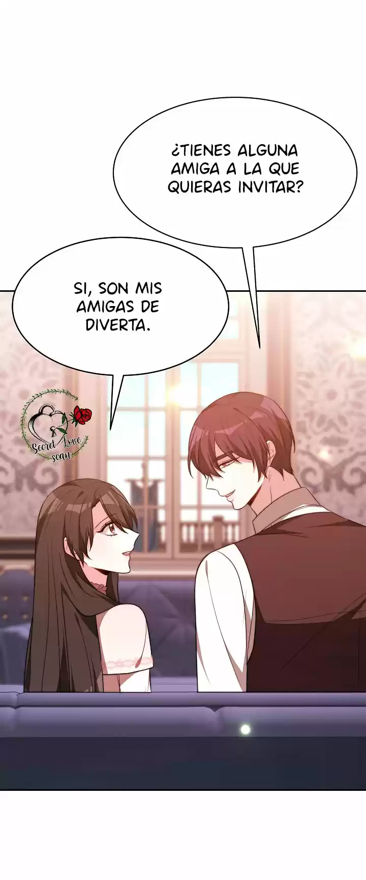 La Novia De Un Monstruo - Capítulo 39 - Página 15 - LectorTMOo