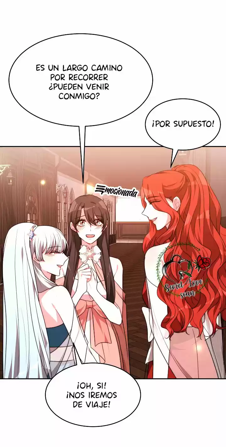 La Novia De Un Monstruo - Capítulo 39 - Página 19 - LectorTMOo