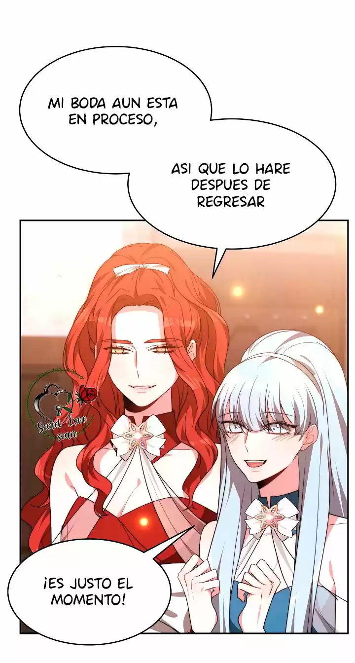La Novia De Un Monstruo - Capítulo 39 - Página 20 - LectorTMOo