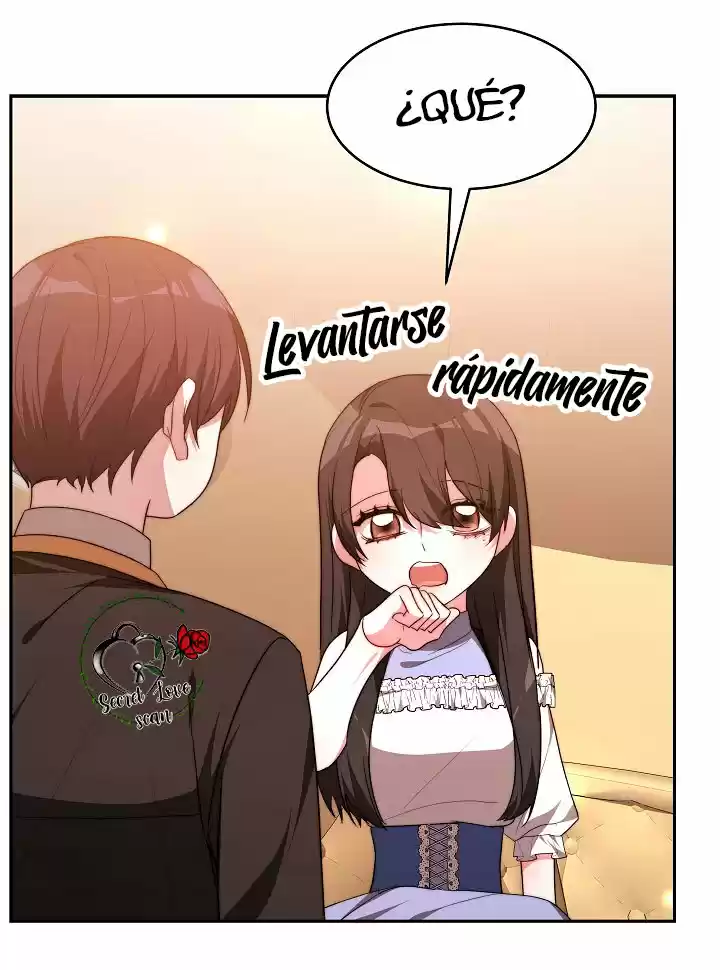 La Novia De Un Monstruo - Capítulo 39 - Página 41 - LectorTMOo