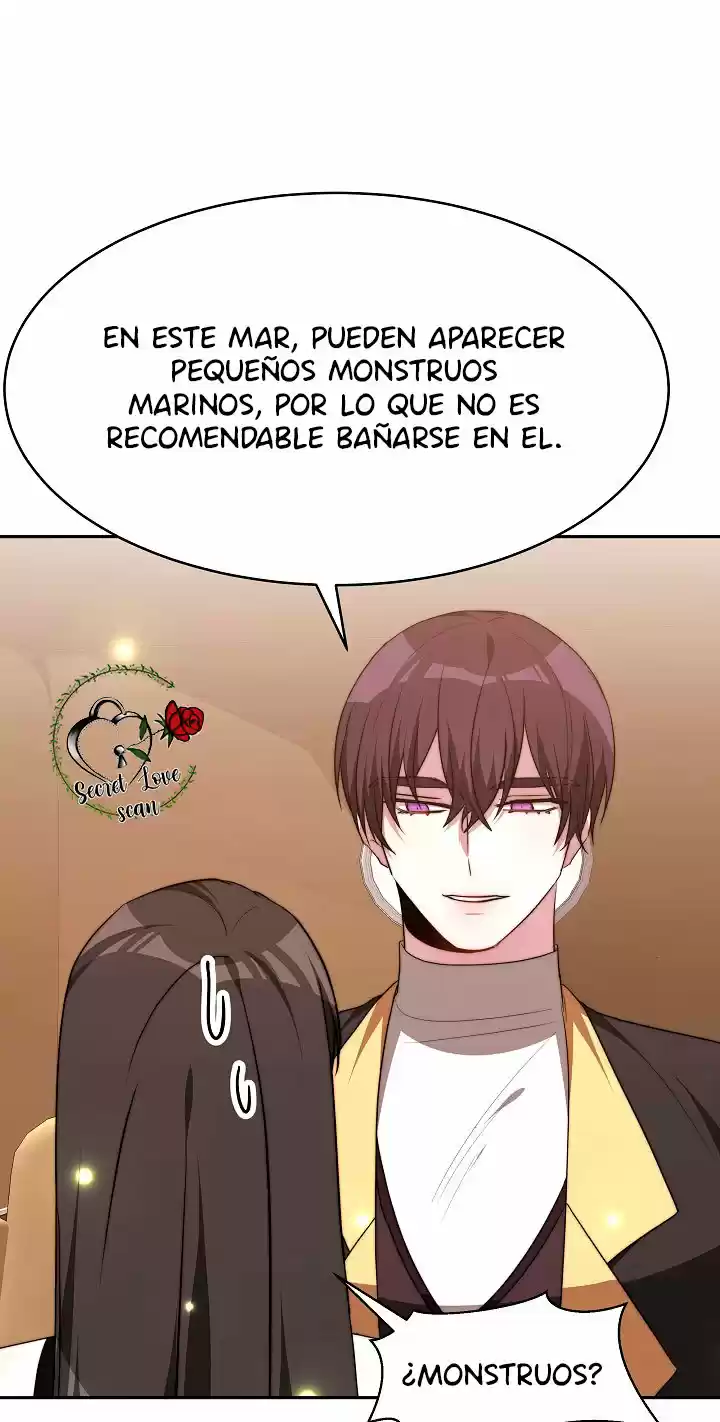 La Novia De Un Monstruo - Capítulo 39 - Página 49 - LectorTMOo
