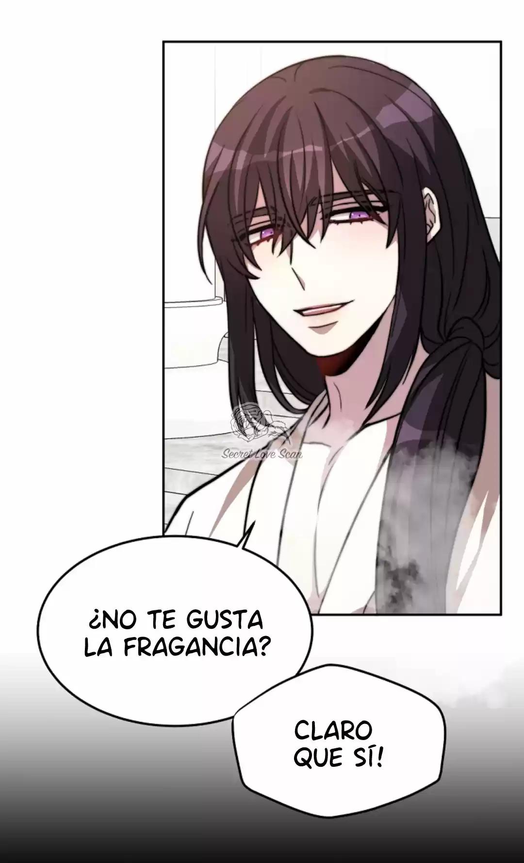 La Novia De Un Monstruo - Capítulo 4 - Página 10 - LectorTMOo
