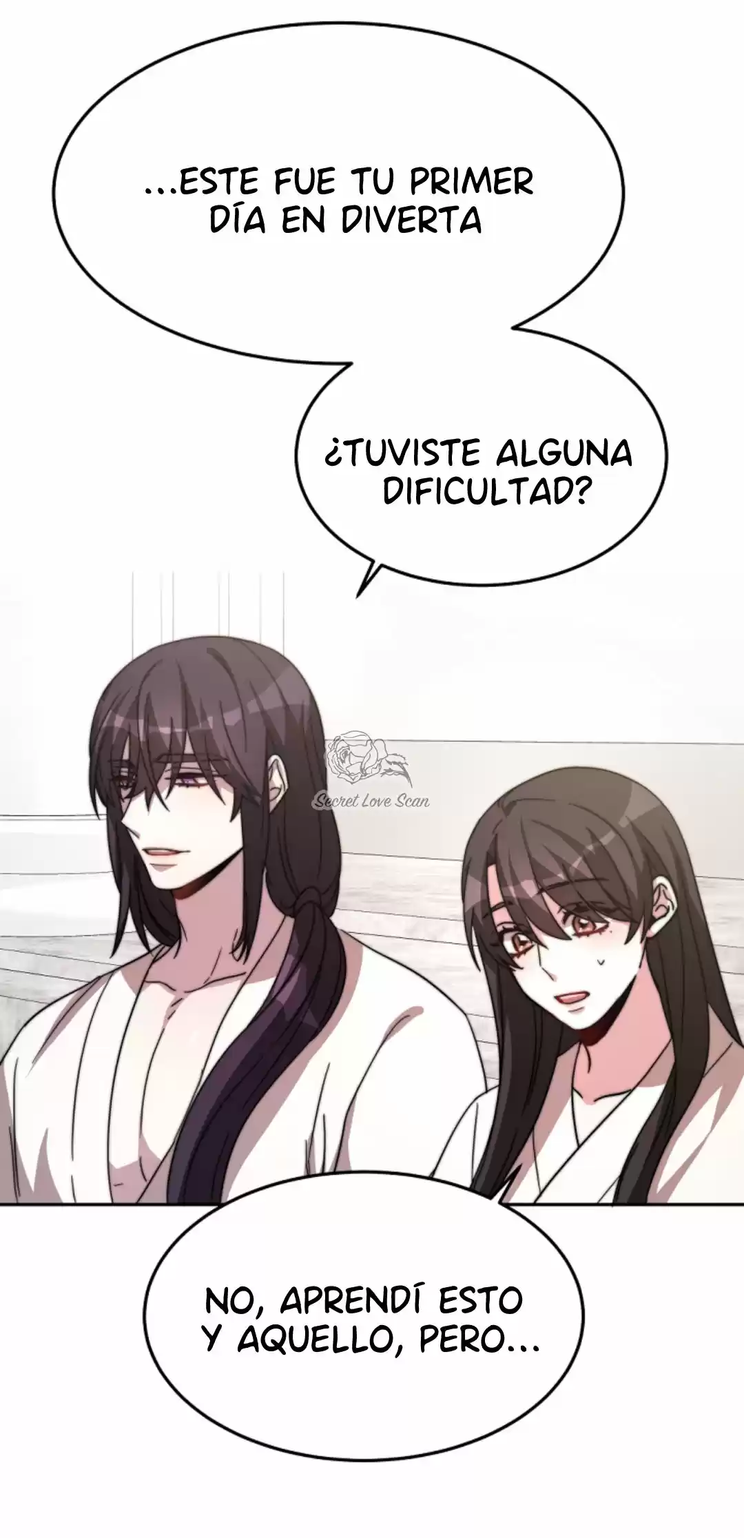 La Novia De Un Monstruo - Capítulo 4 - Página 13 - LectorTMOo