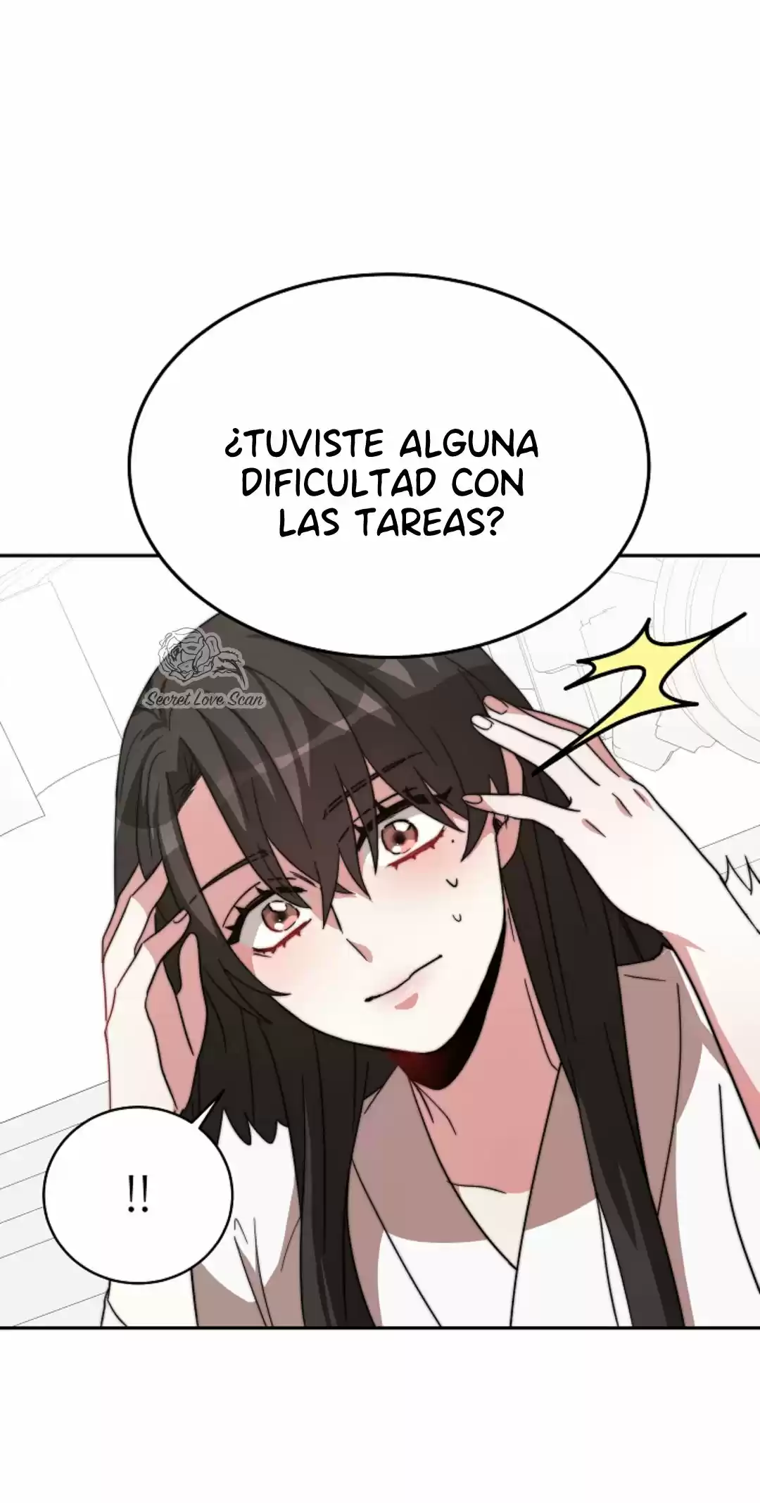 La Novia De Un Monstruo - Capítulo 4 - Página 17 - LectorTMOo