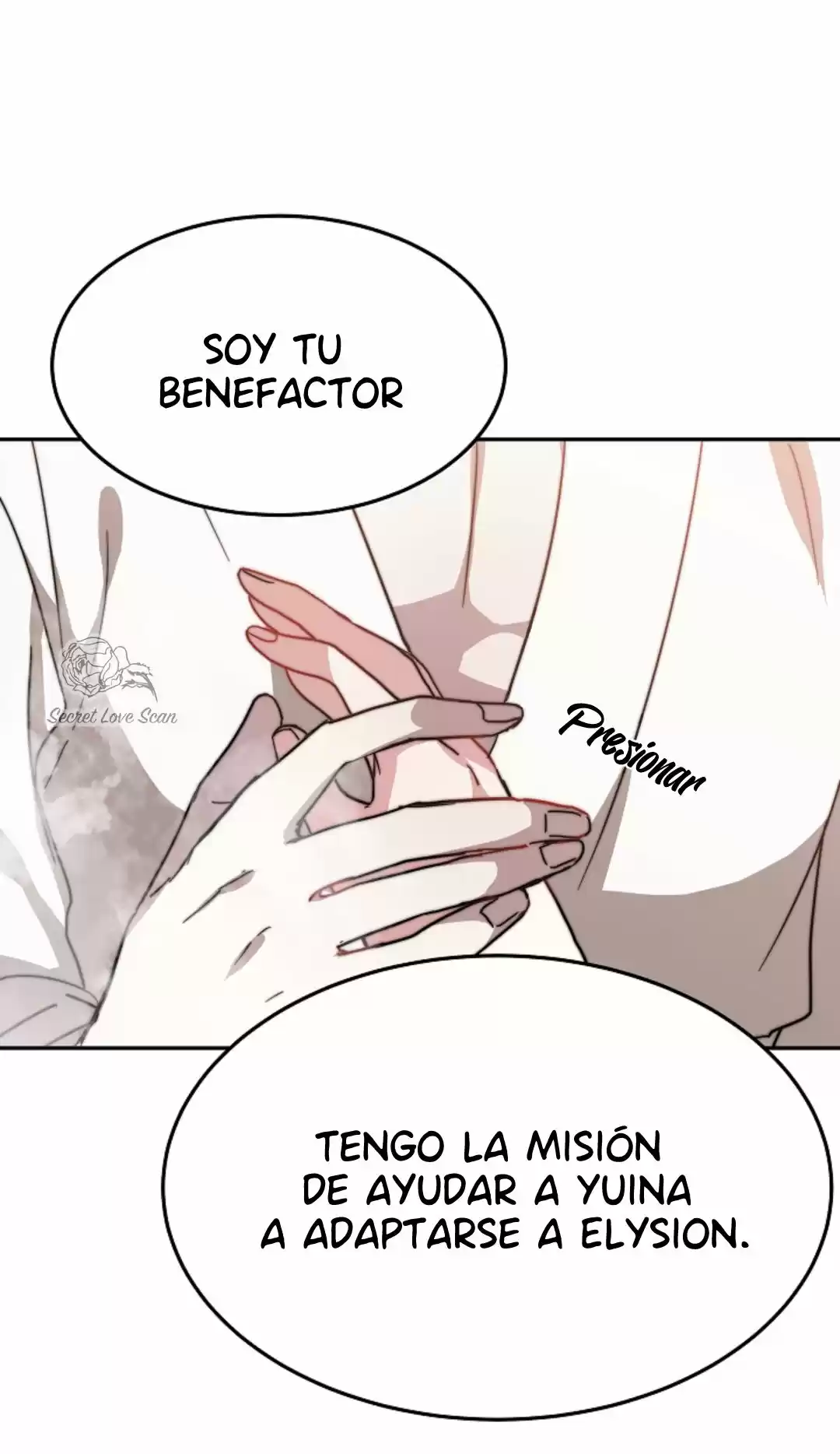 La Novia De Un Monstruo - Capítulo 4 - Página 22 - LectorTMOo