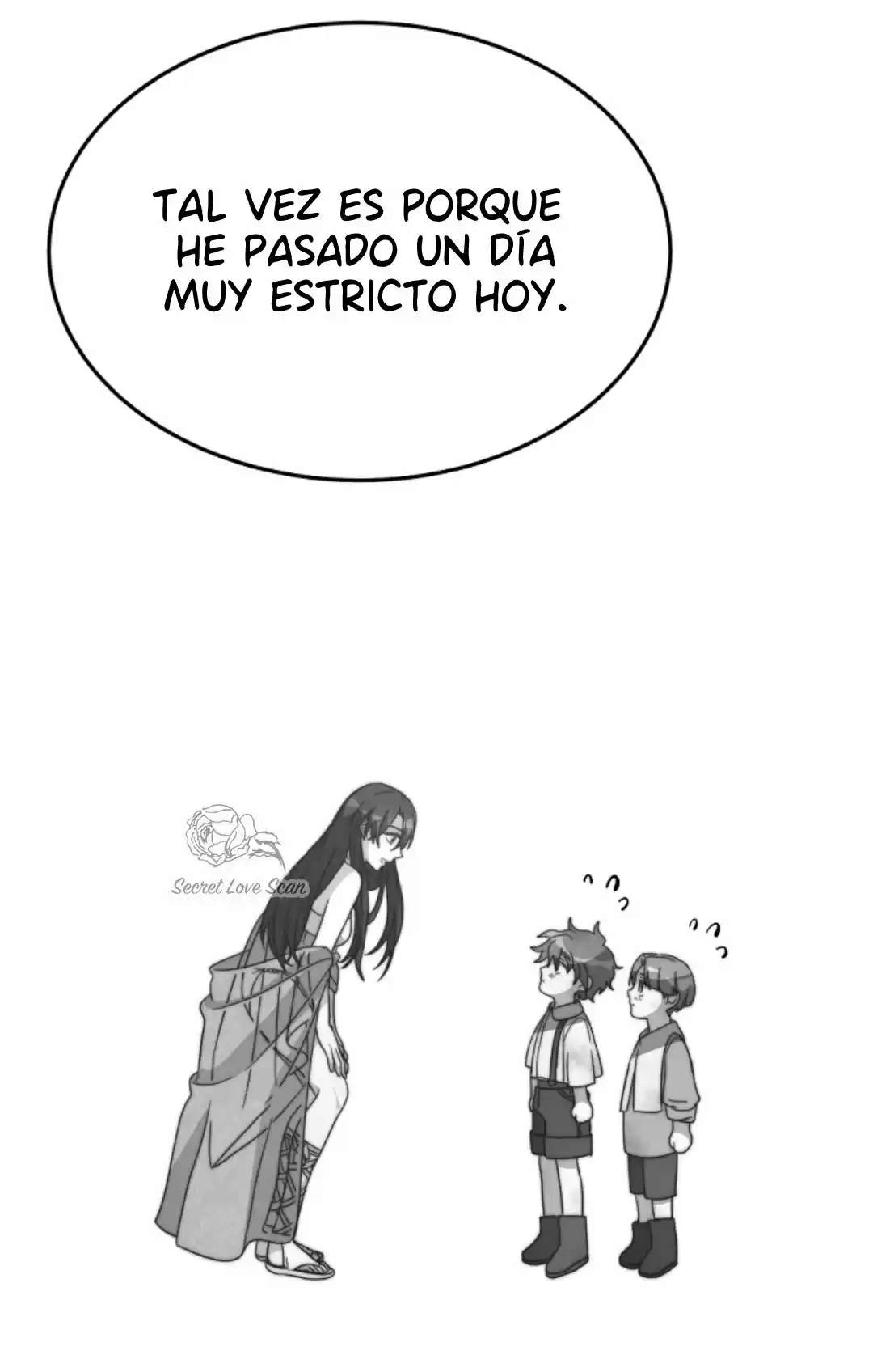 La Novia De Un Monstruo - Capítulo 4 - Página 30 - LectorTMOo