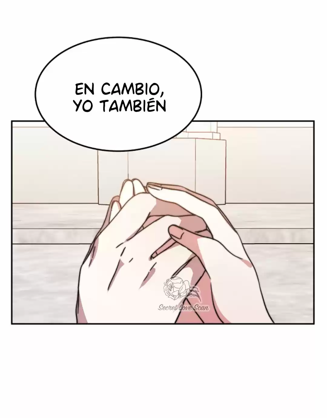 La Novia De Un Monstruo - Capítulo 4 - Página 32 - LectorTMOo