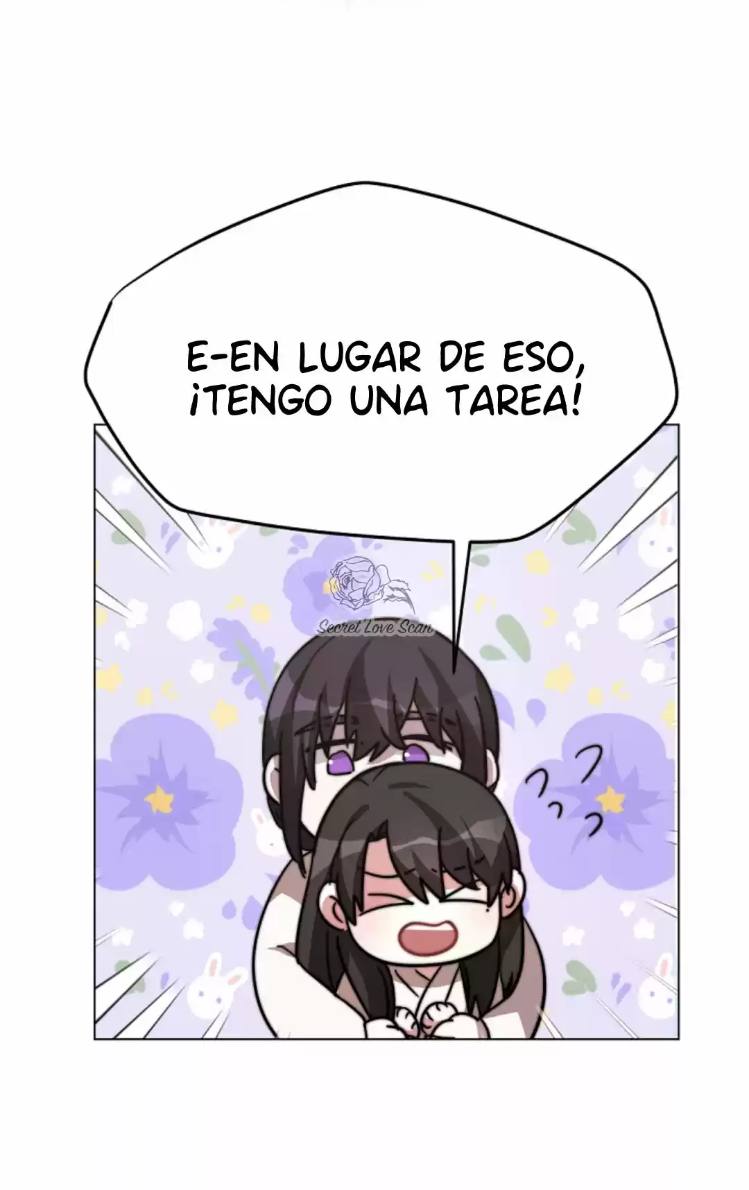 La Novia De Un Monstruo - Capítulo 4 - Página 39 - LectorTMOo