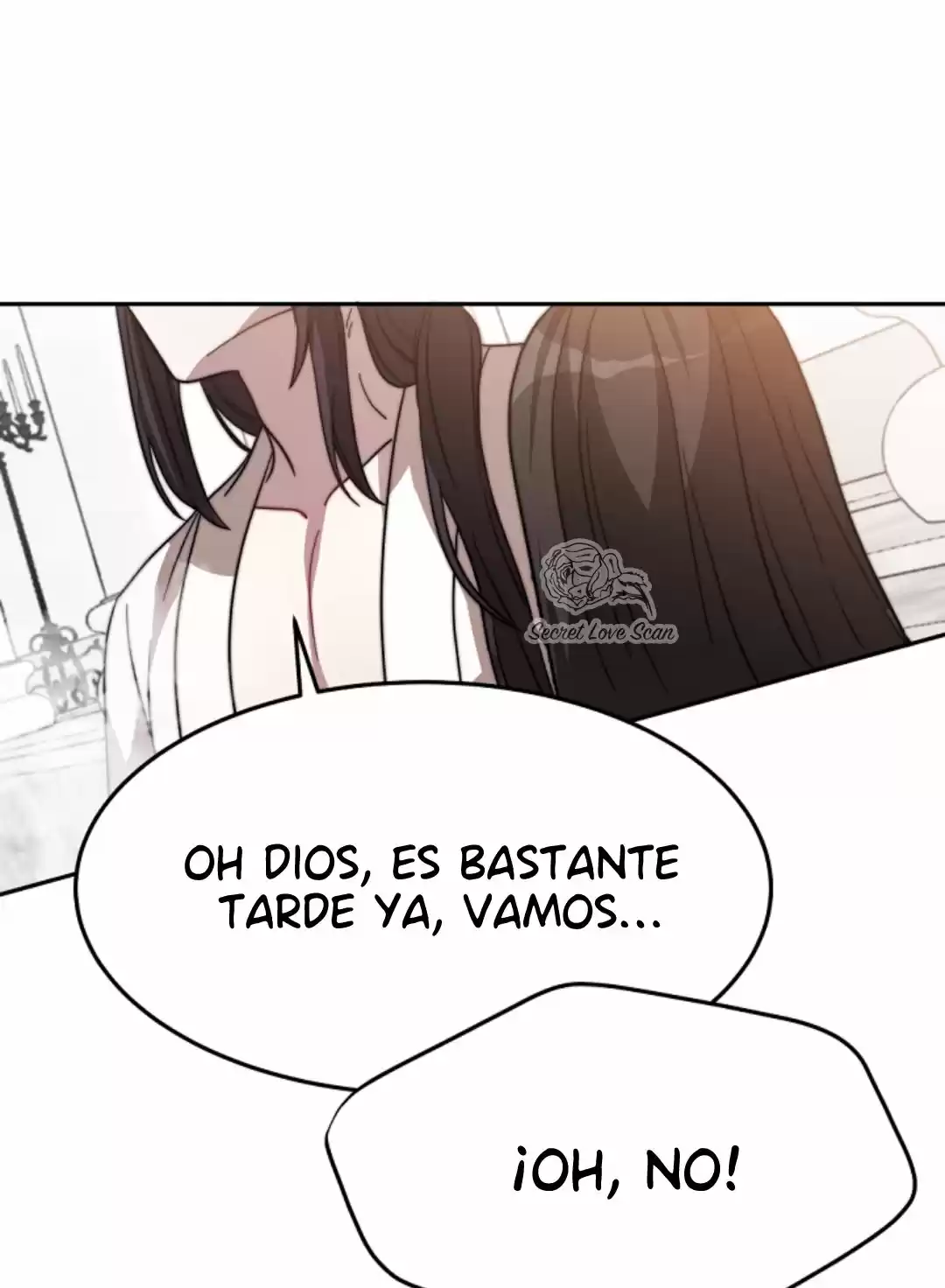 La Novia De Un Monstruo - Capítulo 4 - Página 42 - LectorTMOo