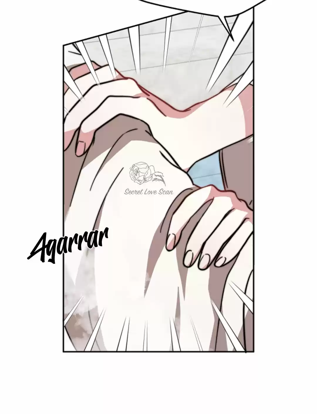 La Novia De Un Monstruo - Capítulo 4 - Página 43 - LectorTMOo