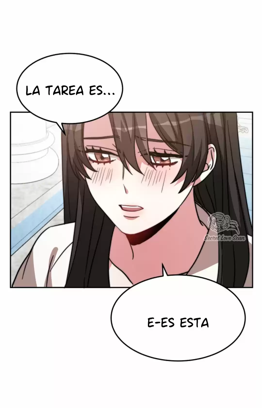 La Novia De Un Monstruo - Capítulo 4 - Página 50 - LectorTMOo
