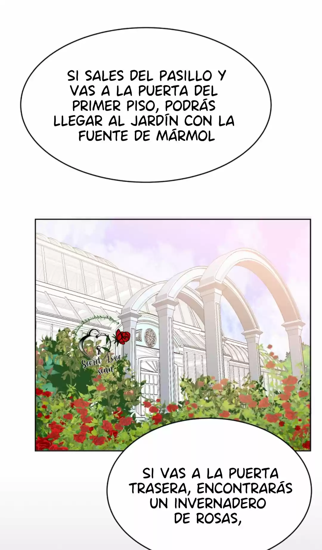 La Novia De Un Monstruo - Capítulo 5 - Página 20 - LectorTMOo