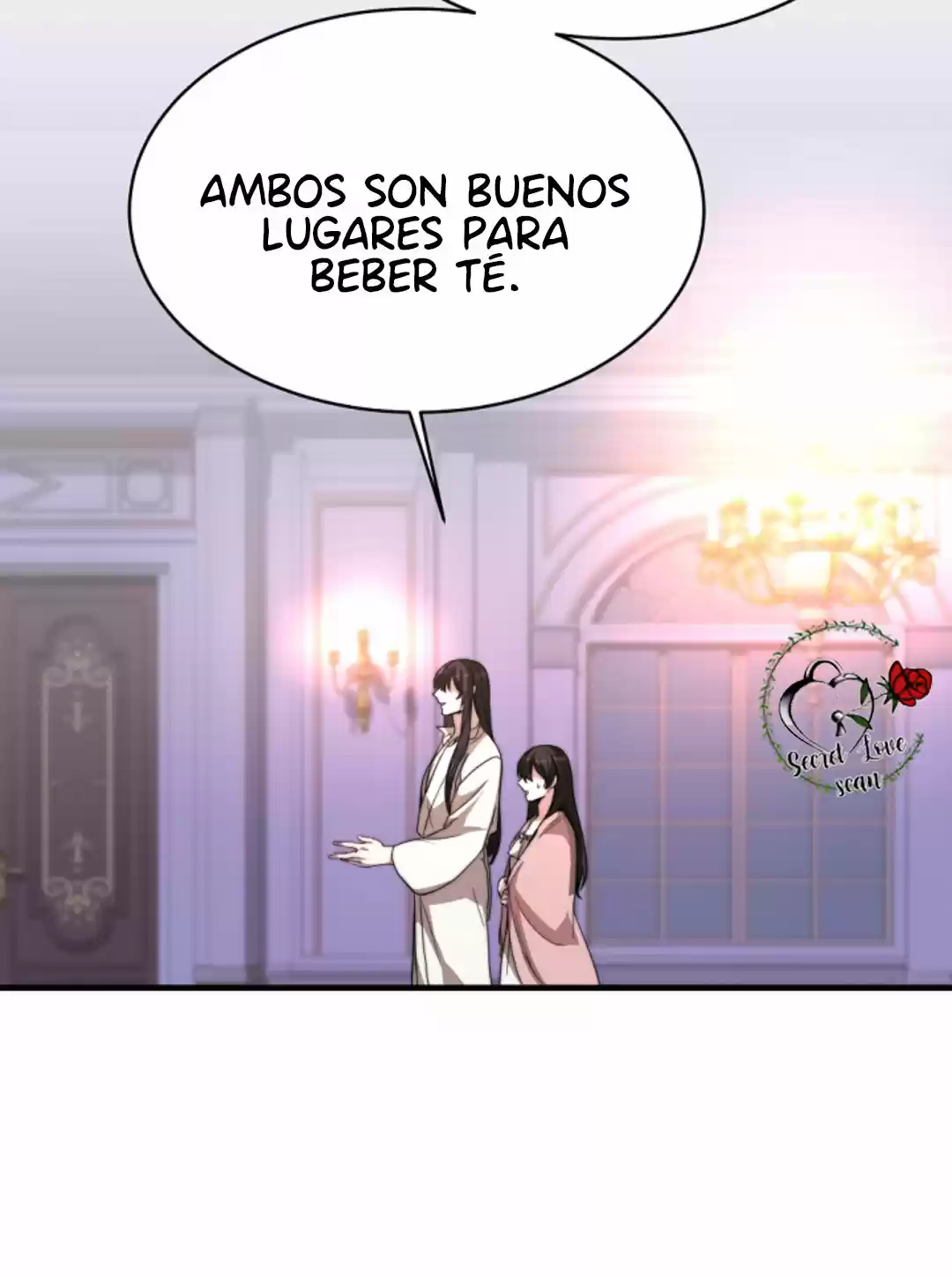 La Novia De Un Monstruo - Capítulo 5 - Página 21 - LectorTMOo