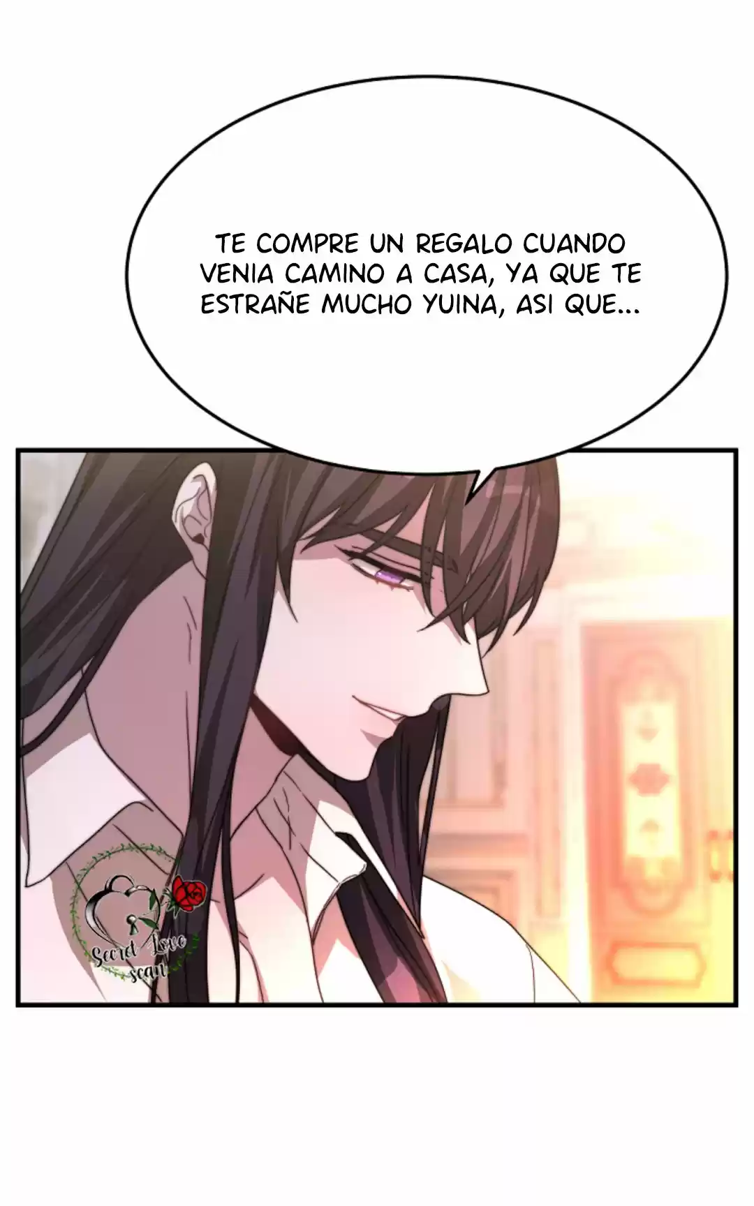 La Novia De Un Monstruo - Capítulo 5 - Página 32 - LectorTMOo