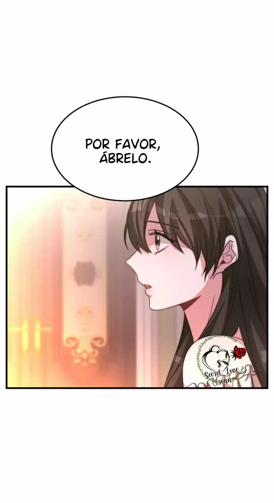 La Novia De Un Monstruo - Capítulo 5 - Página 33 - LectorTMOo