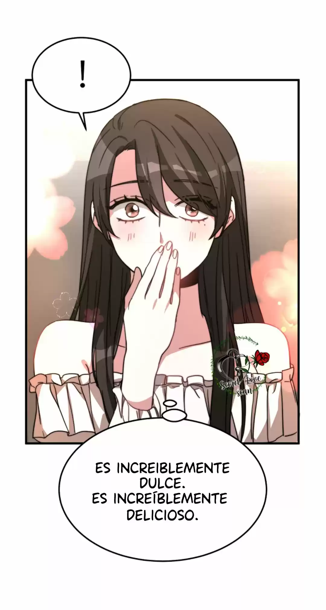 La Novia De Un Monstruo - Capítulo 5 - Página 38 - LectorTMOo
