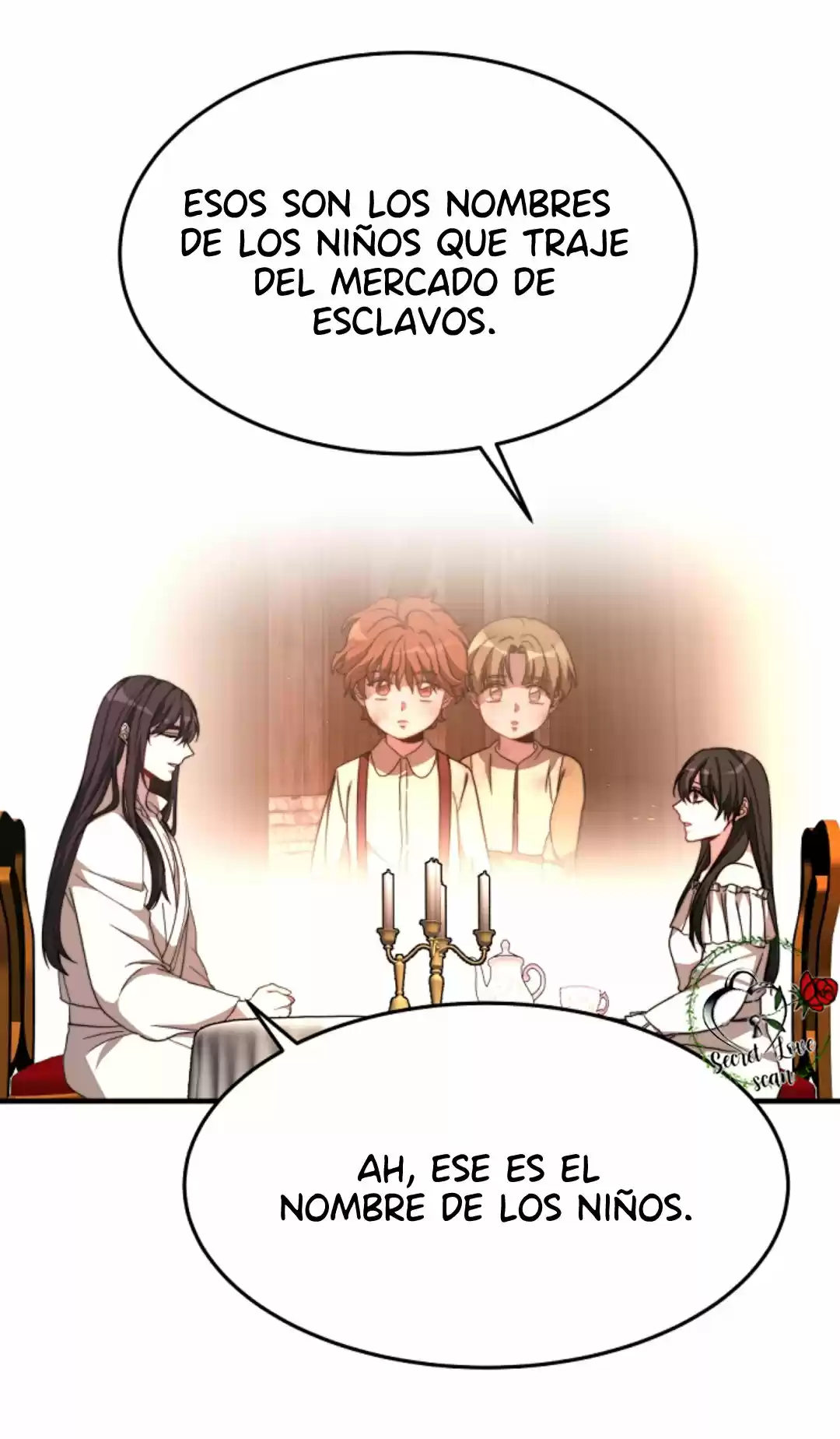 La Novia De Un Monstruo - Capítulo 5 - Página 41 - LectorTMOo