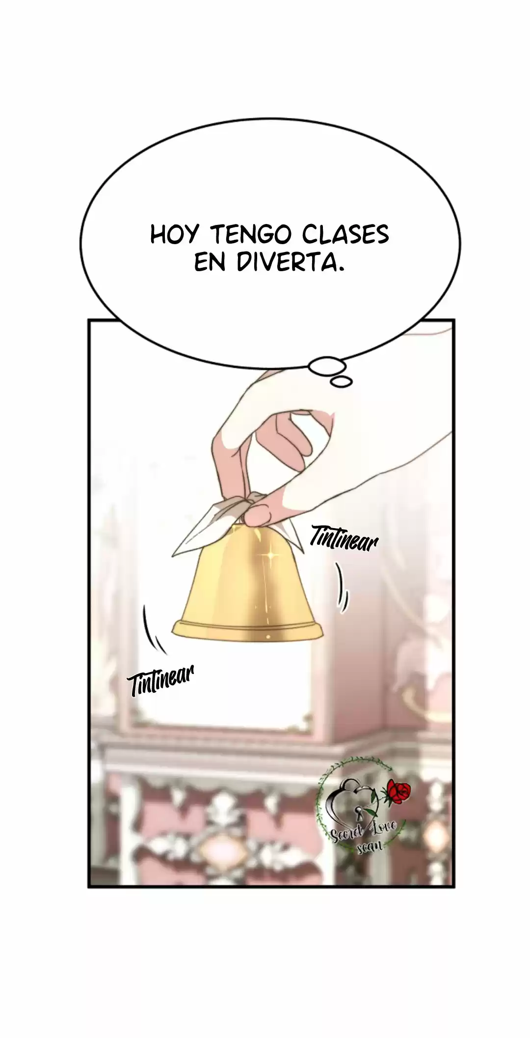 La Novia De Un Monstruo - Capítulo 5 - Página 61 - LectorTMOo