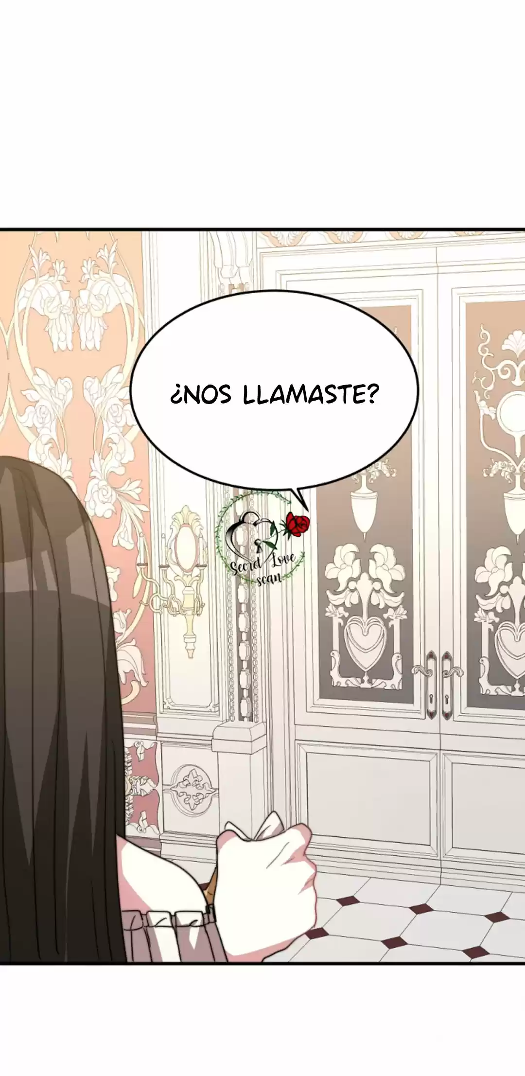 La Novia De Un Monstruo - Capítulo 5 - Página 62 - LectorTMOo