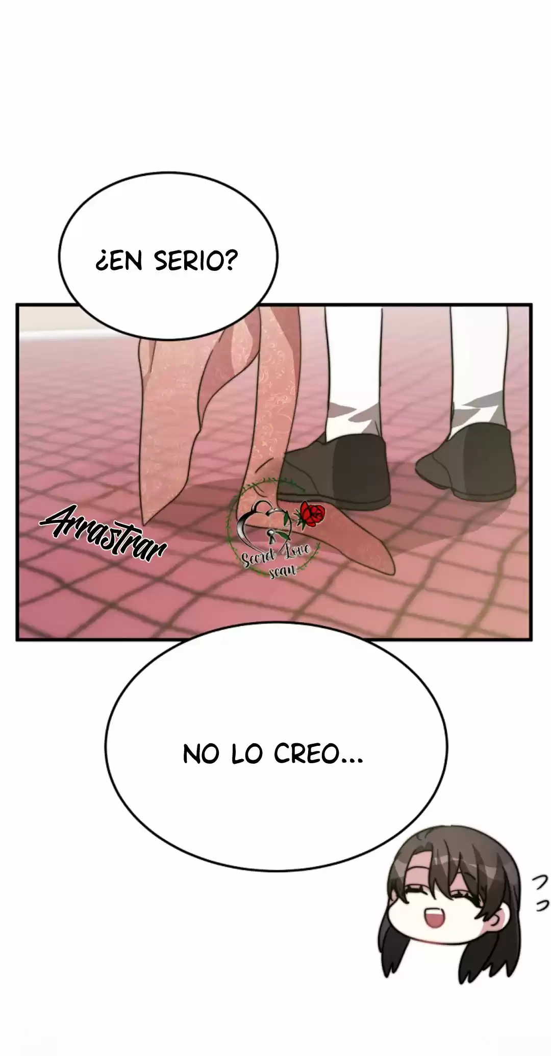 La Novia De Un Monstruo - Capítulo 5 - Página 68 - LectorTMOo