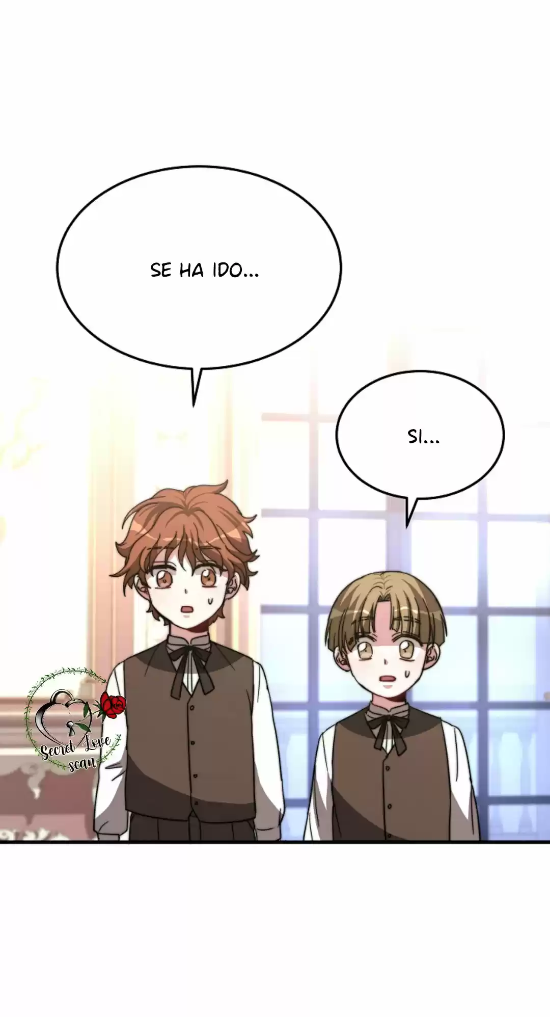 La Novia De Un Monstruo - Capítulo 6 - Página 15 - LectorTMOo