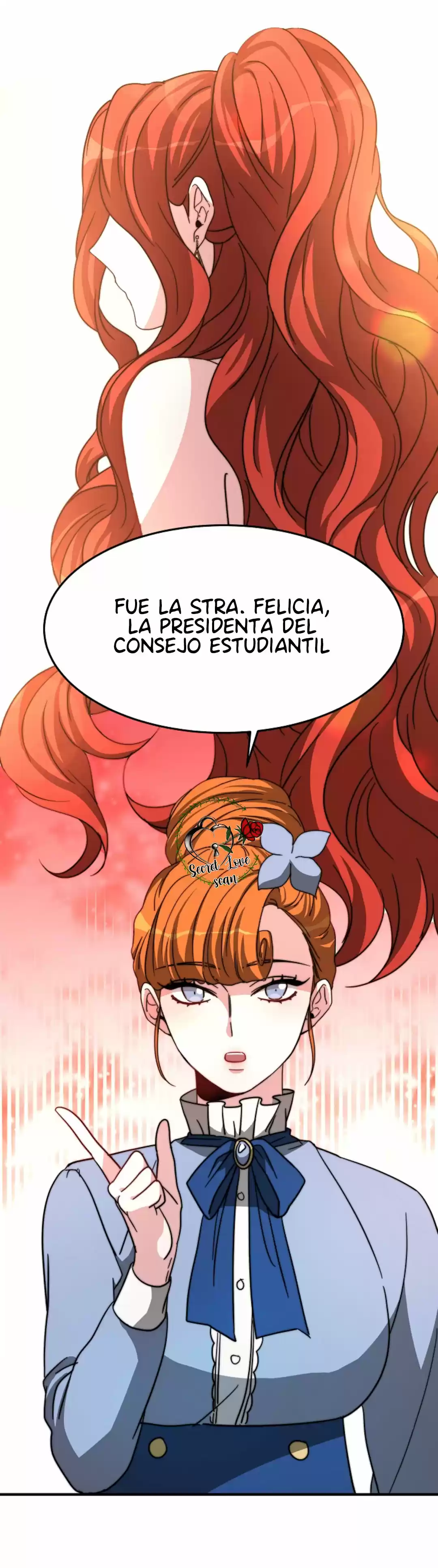 La Novia De Un Monstruo - Capítulo 6 - Página 40 - LectorTMOo