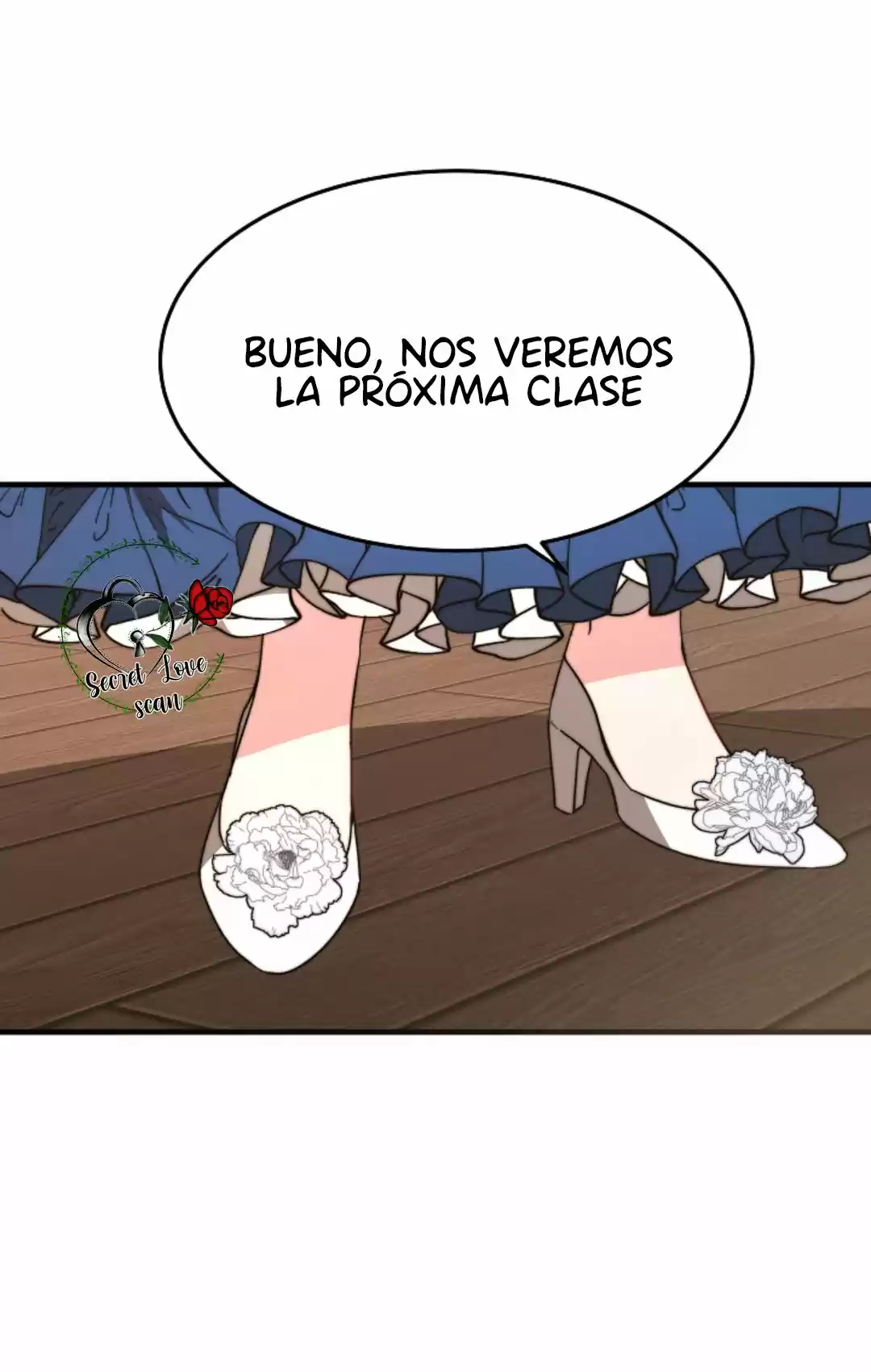 La Novia De Un Monstruo - Capítulo 6 - Página 47 - LectorTMOo