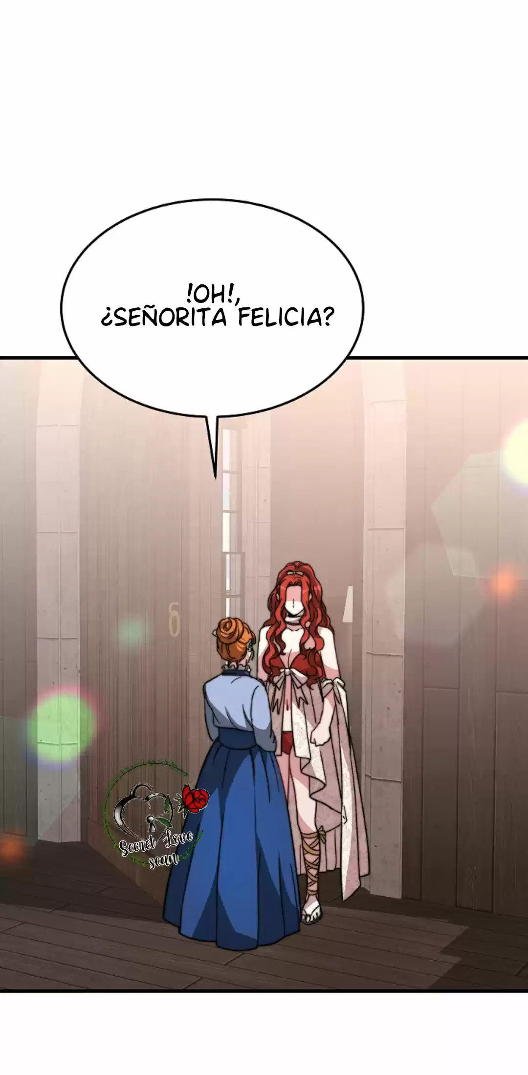 La Novia De Un Monstruo - Capítulo 6 - Página 50 - LectorTMOo