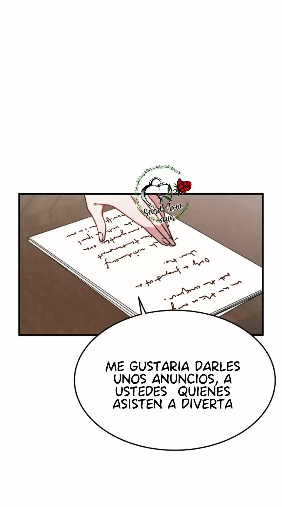 La Novia De Un Monstruo - Capítulo 6 - Página 54 - LectorTMOo
