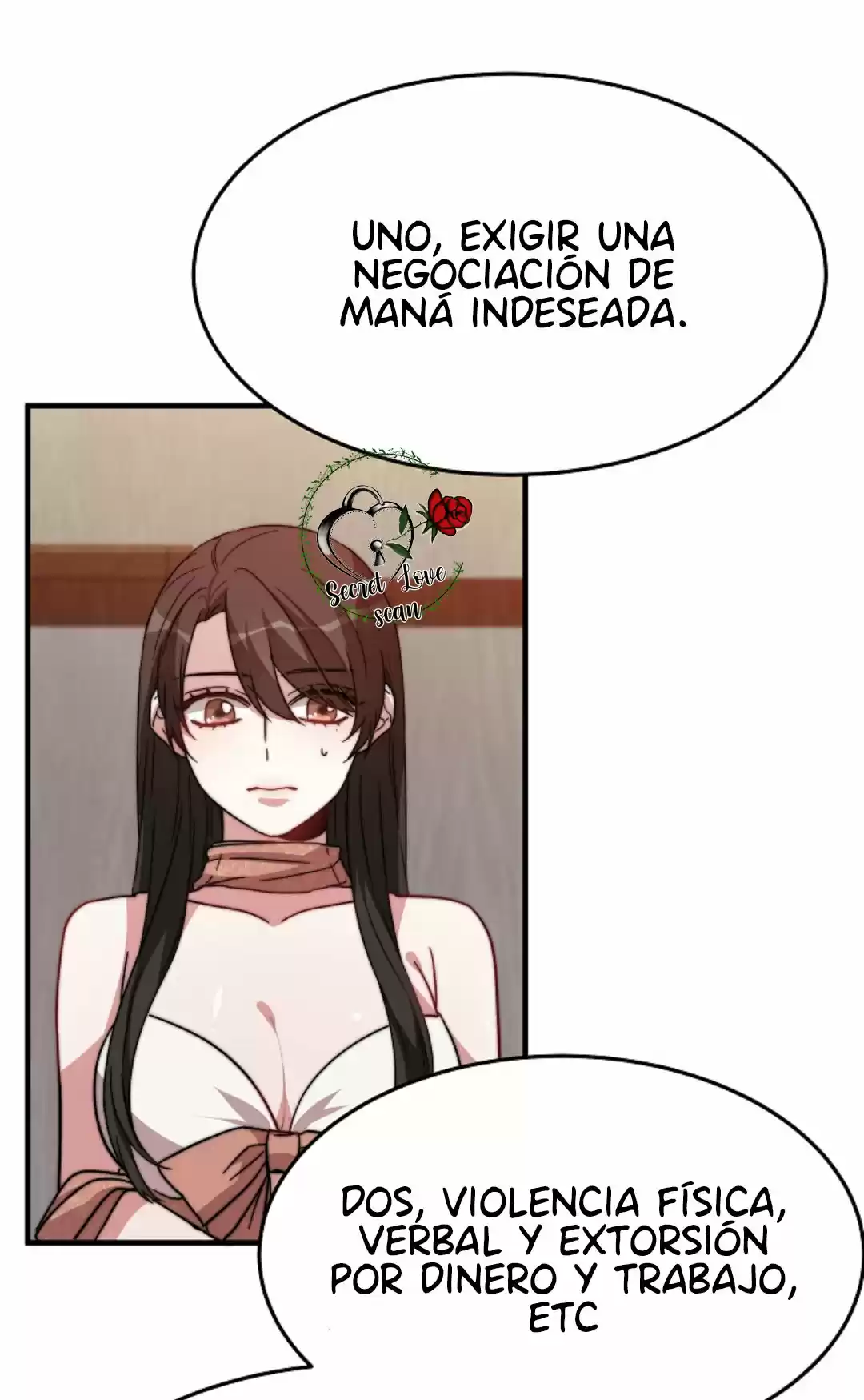 La Novia De Un Monstruo - Capítulo 6 - Página 57 - LectorTMOo
